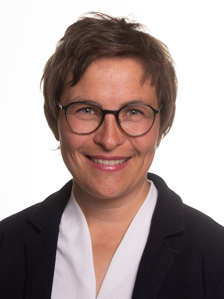 Prof. Dr. Alexandra Brutzer